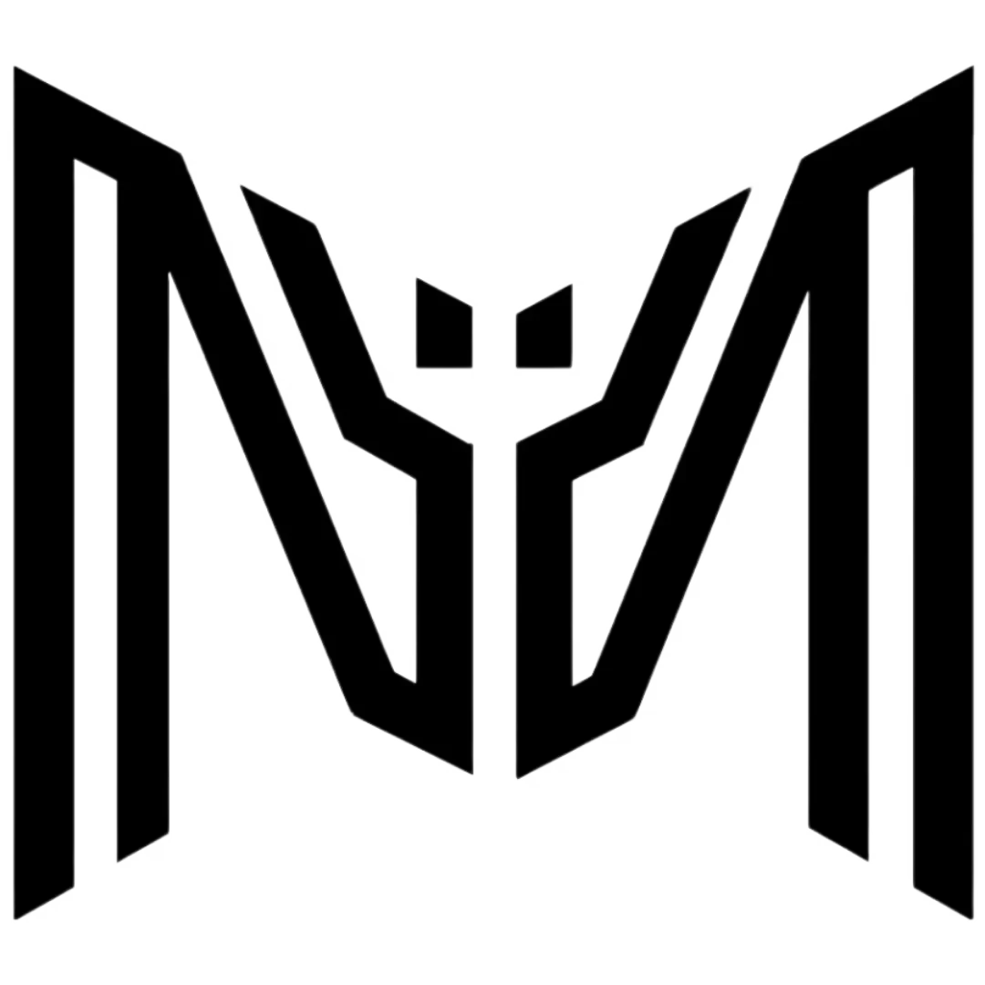 Max.Marketing Logo
